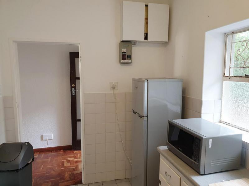 To Let 1 Bedroom Property for Rent in Rosebank Western Cape
